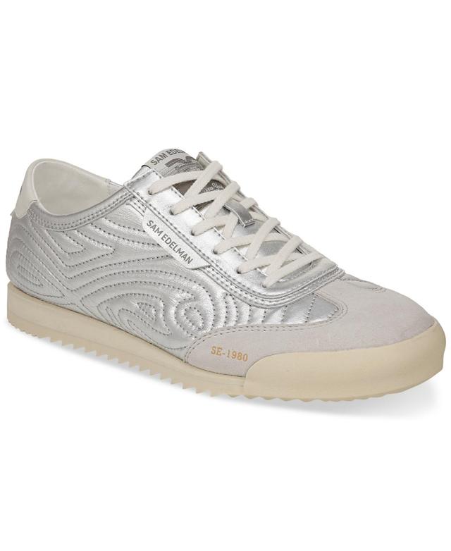 Womens Isabel Low-Top Sneakers Product Image