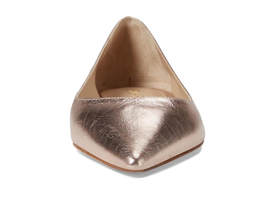 Stuart Weitzman Emilia Flat (Ballet) Women's Flat Shoes Product Image