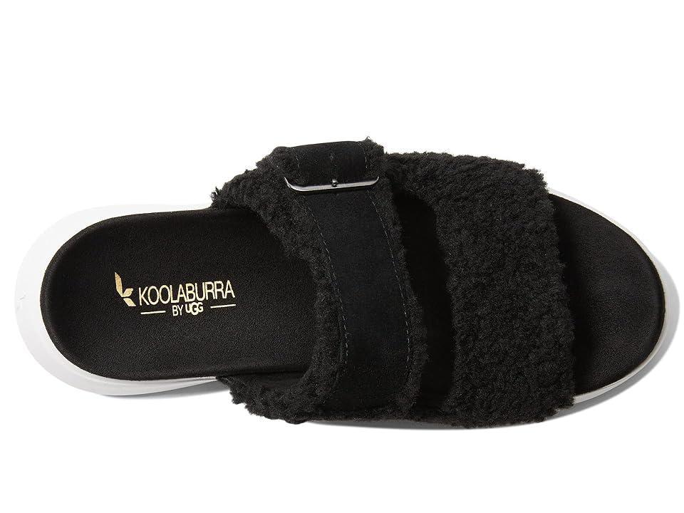 Koolaburra by UGG Pasea Slide Women's Shoes Product Image