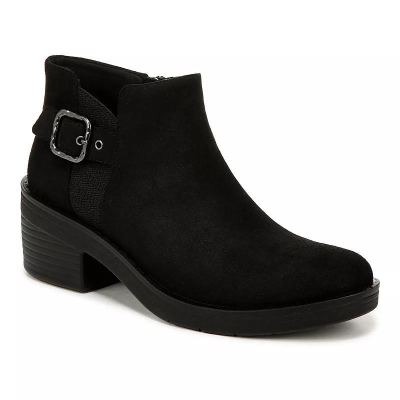 Bzees Oasis Womens Ankle Boots Product Image