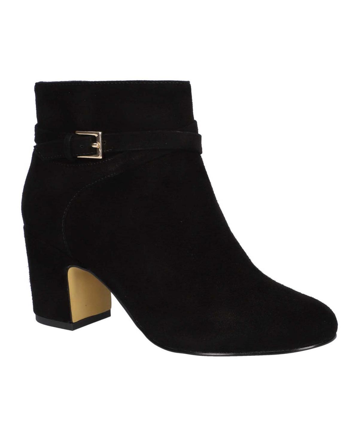 Bella Vita Arlette Bootie Product Image