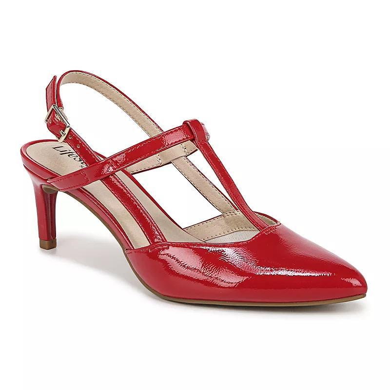 Lifestride Womens Aire Pump Product Image