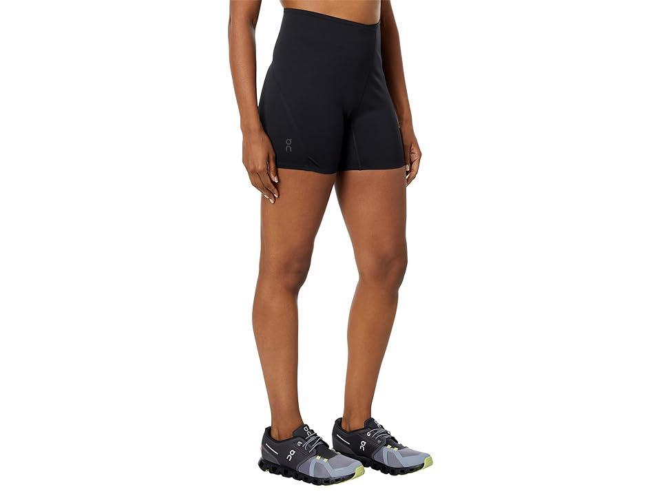 On Race Tights Shadow) Women's Clothing Product Image