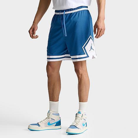 Mens Jordan Dri-FIT Sport Diamond Shorts Product Image