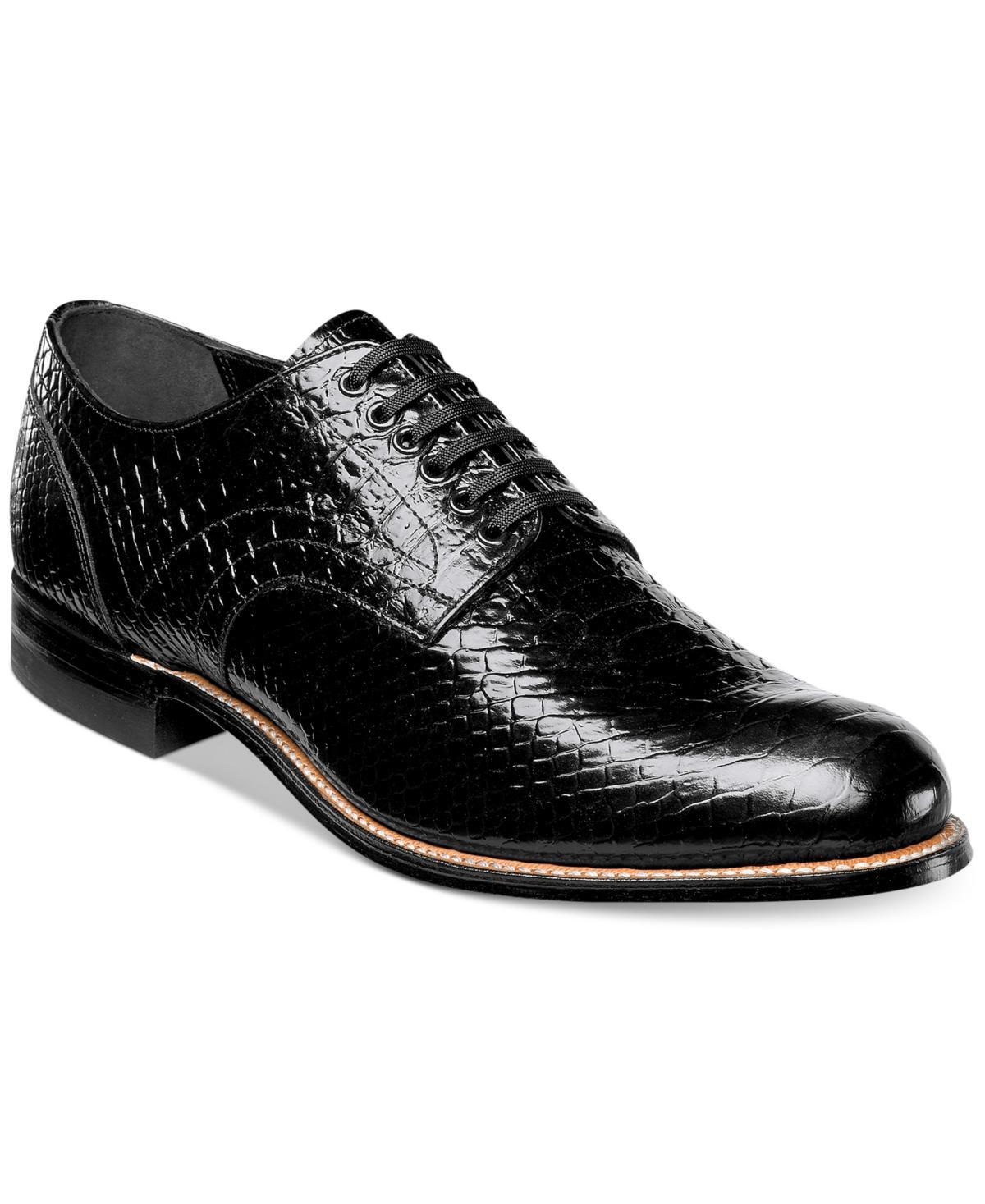 Stacy Adams Mens Madison Oxford Product Image