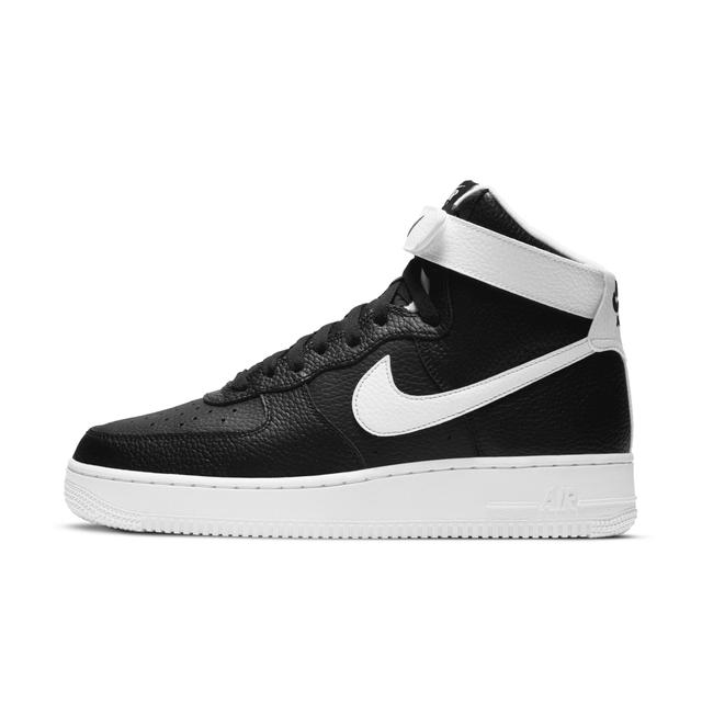 Nike Men's Air Force 1 '07 High Shoes Product Image