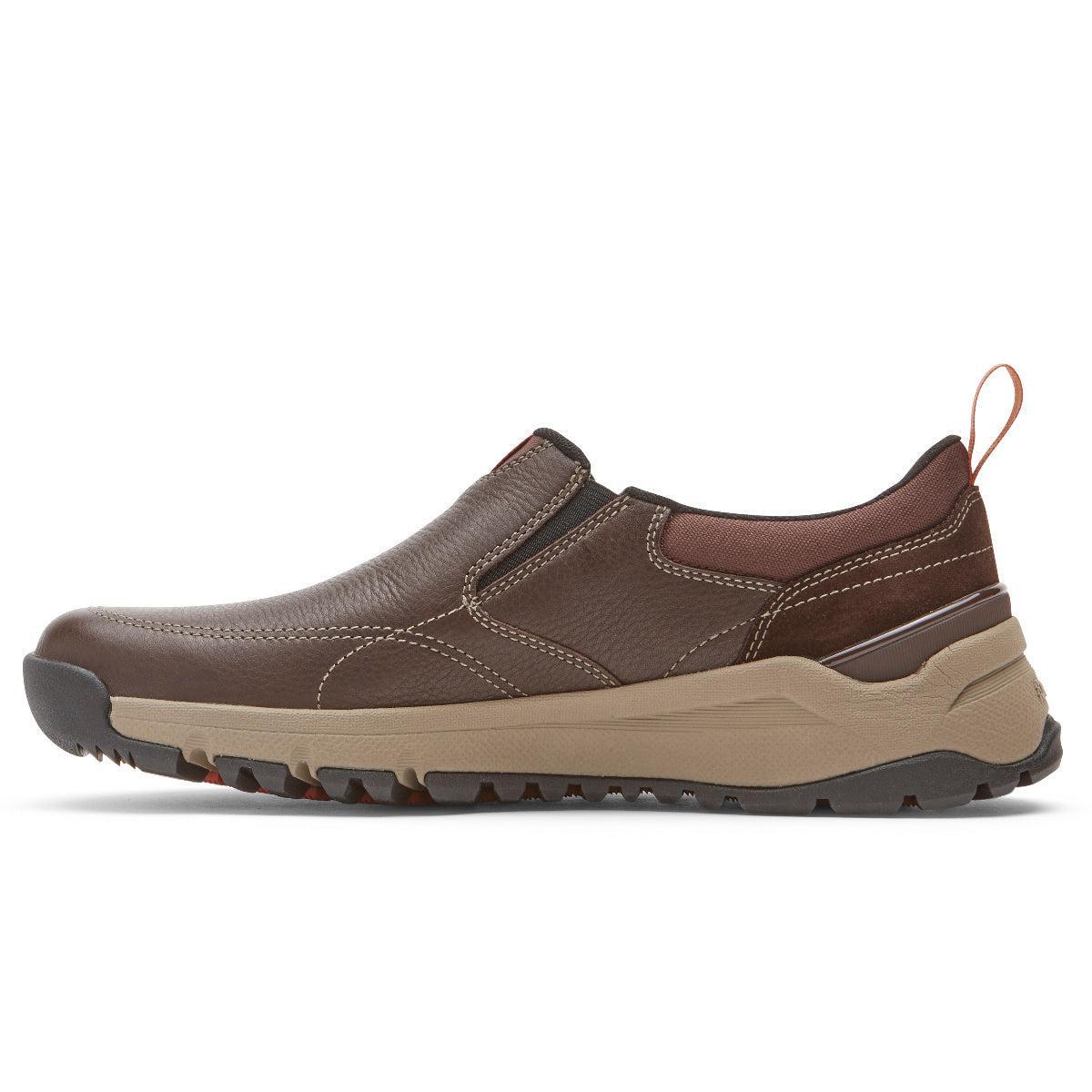 Men's Glastonbury Waterproof Slip-On Shoe Male Product Image