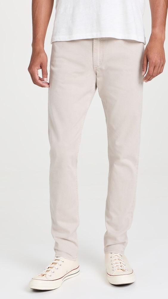 rag & bone Fit 2 Aero Stretch Jeans | Shopbop Product Image