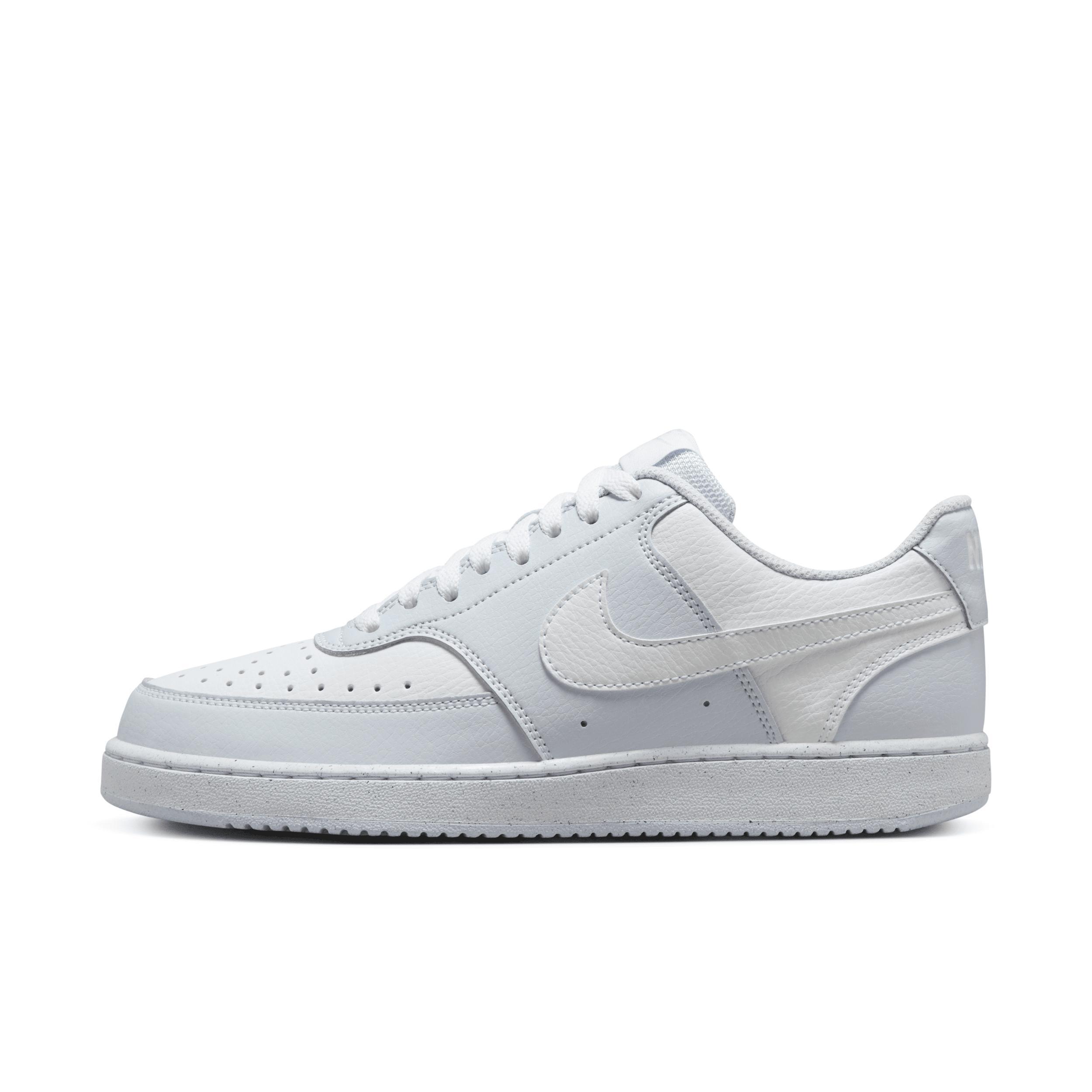 Nike Women's Court Vision Low Next Nature Shoes Product Image