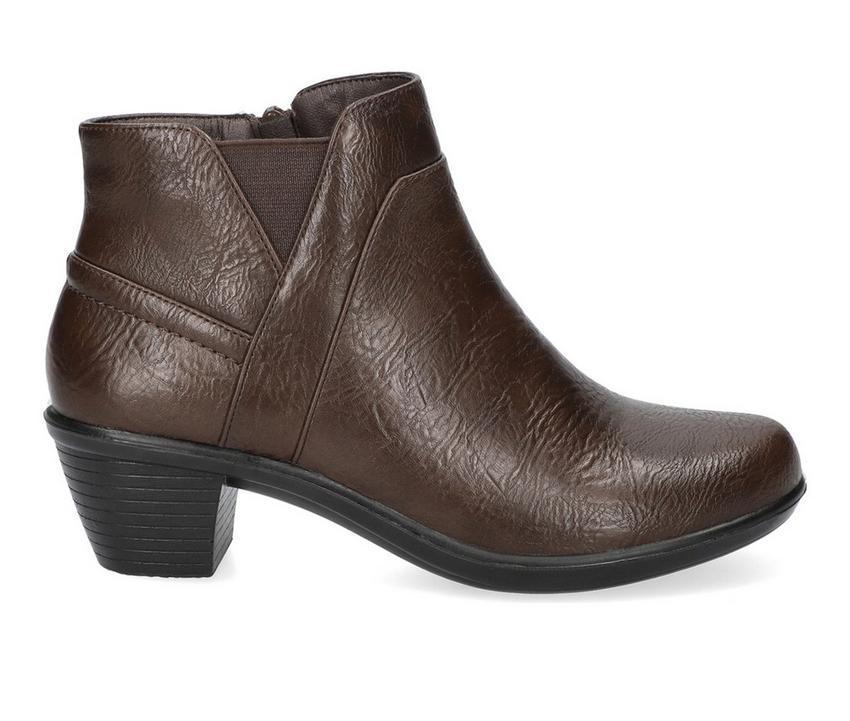 Women's Easy Street Mindy Booties Product Image