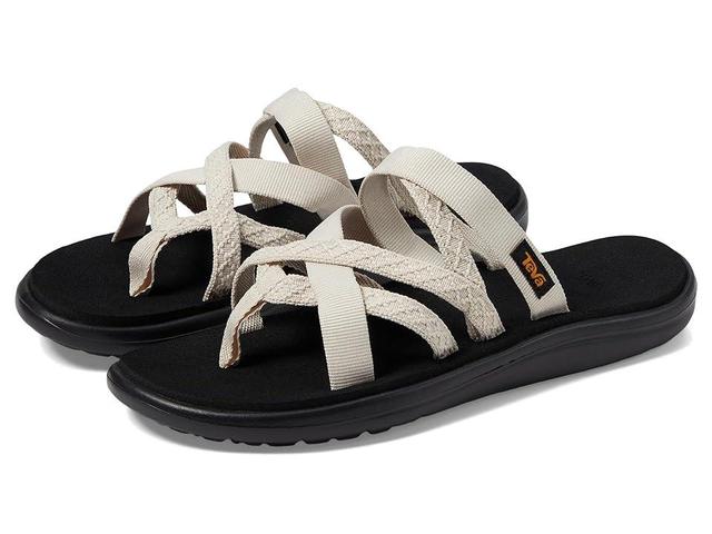 Teva Voya Zillesa (Mahani Swan) Women's Shoes Product Image