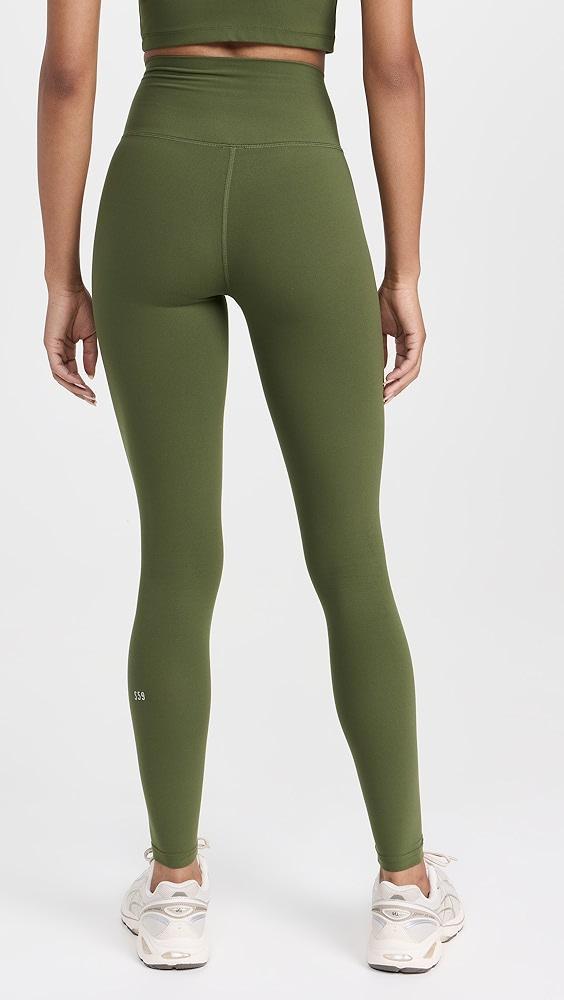 Splits59 Airweight High Waist Leggings 28" | Shopbop Product Image