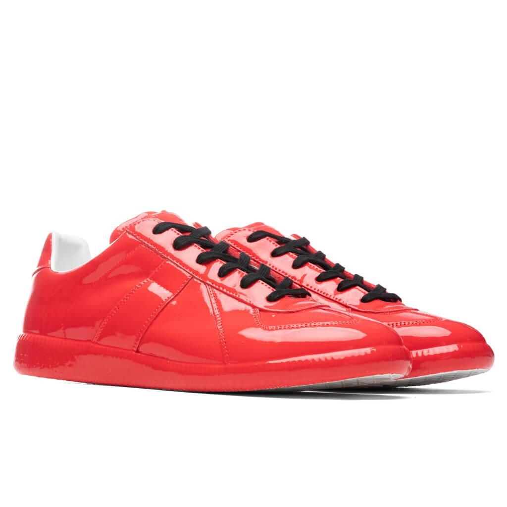 Sneakers - High Risk Red Male Product Image