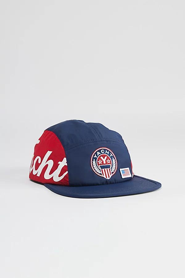 American Needle Yacht Cap Mens at Urban Outfitters Product Image