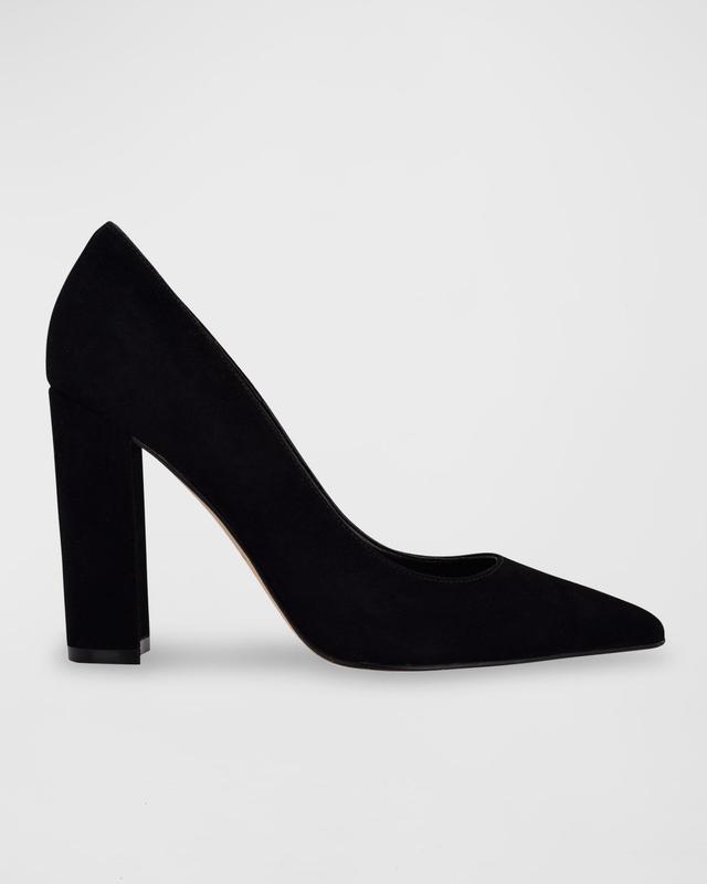 Marc Fisher LTD Abilene (Black) Women's Shoes Product Image