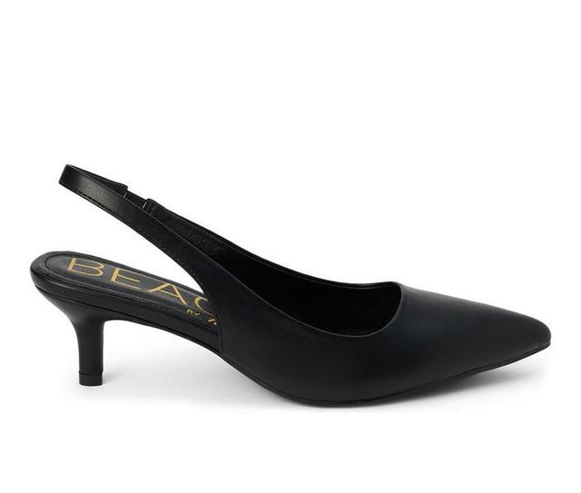 Women's Beach by Matisse Grazia Pumps Product Image