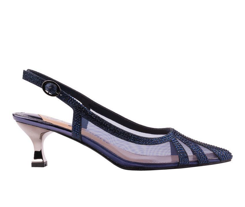 Women's Lady Couture Macy Pumps Product Image