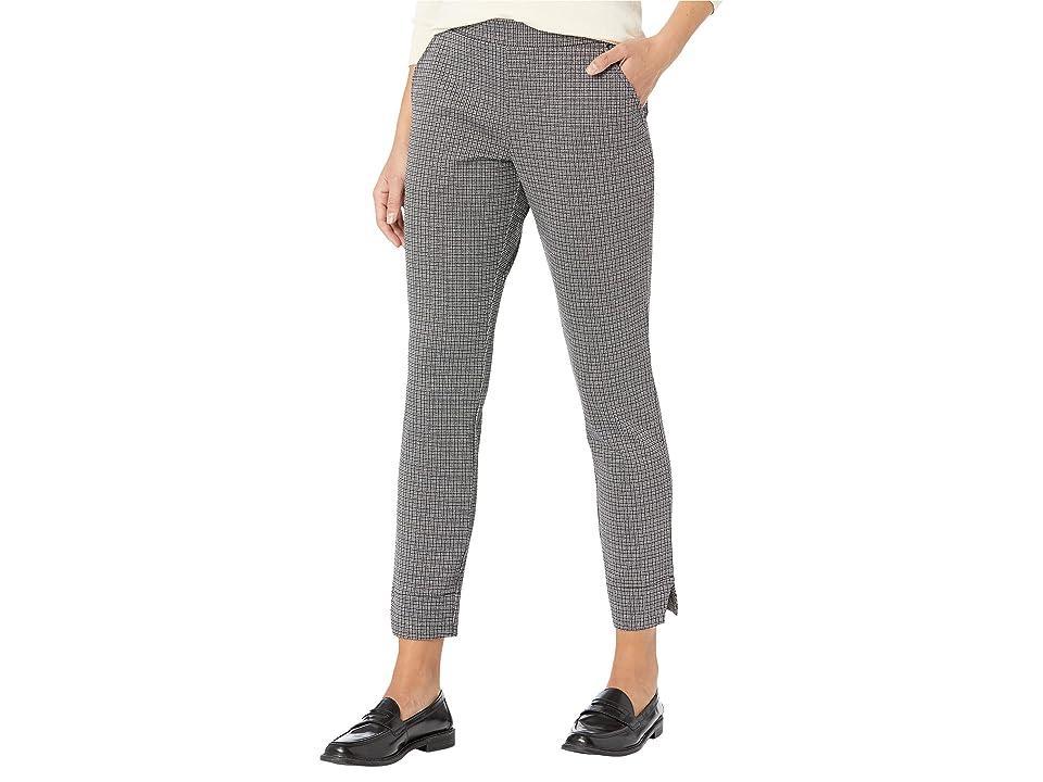 Lisette L Montreal Shayla Shimmer Snake Thinny Pants (Black Women's Casual Pants product image