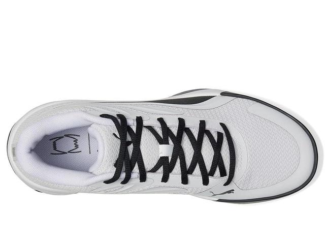 PUMA Court Pro (Puma /Puma Black) Men's Basketball Shoes Product Image