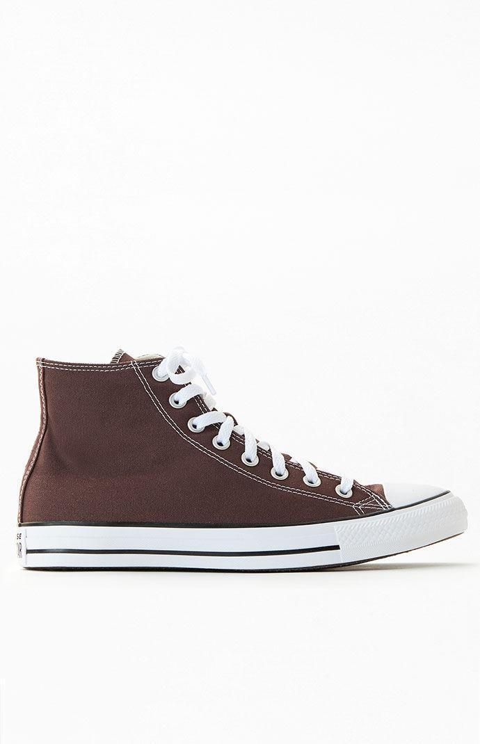 Converse Chuck Taylor All Star High Top Seasonal Shoes - Product Image