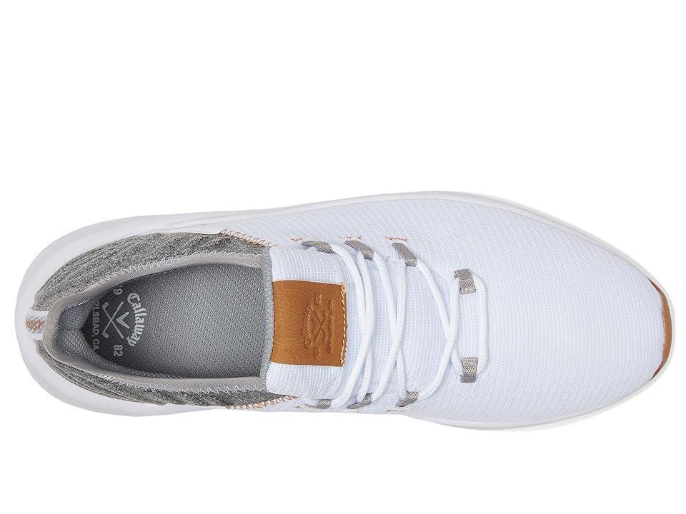 Callaway Pacific SL Grey) Men's Shoes Product Image