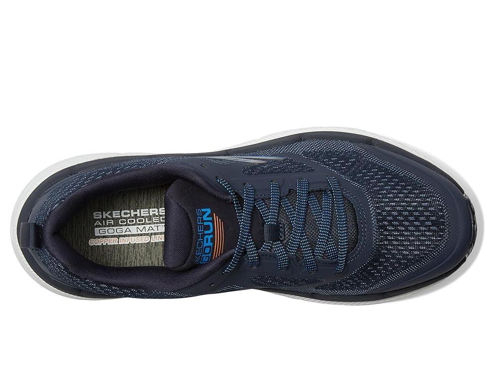 SKECHERS Max Cushion Premier 2.0 Vantage Men's Shoes Product Image