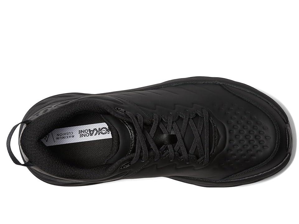 HOKA Bondi SR Water Resistant Sneaker Product Image