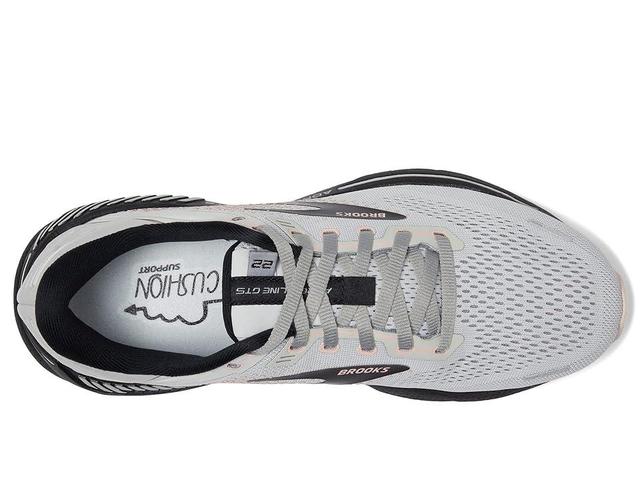 Brooks Womens Adrenaline Running Shoe Product Image