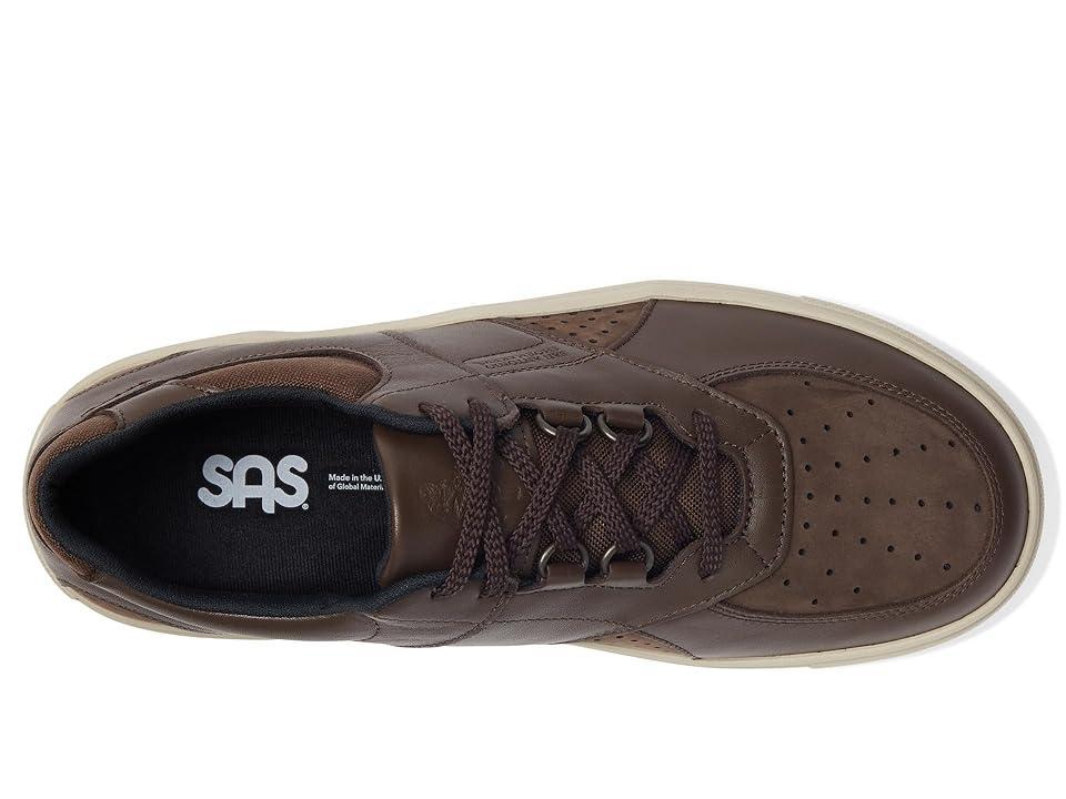 SAS High Street (Smores) Men's Shoes Product Image