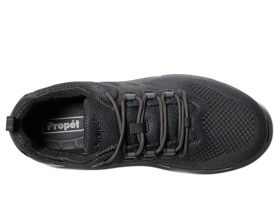 Propet Ultra 267 Grey) Men's Shoes Product Image