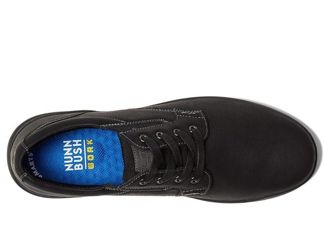 Nunn Bush Tour Work Plain Toe Oxford Men's Shoes Product Image