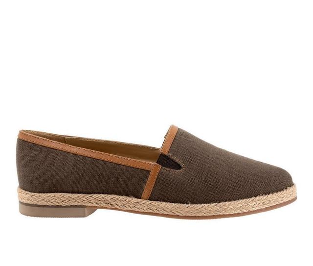 Women's Trotters Estelle Casual Loafers Product Image