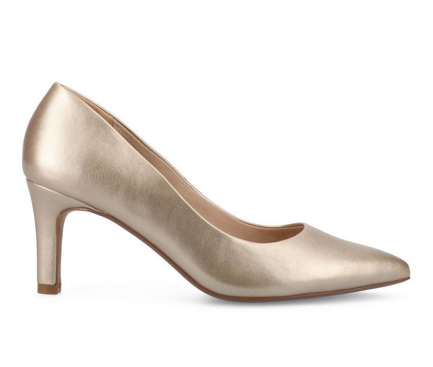 Women's Journee Collection Scylee Pumps Product Image