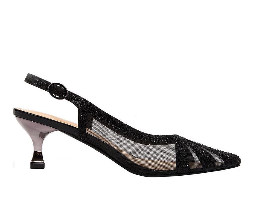 Women's Lady Couture Macy Pumps Product Image