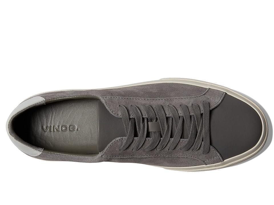 Vince Fulton Sneaker Product Image