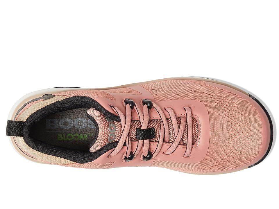 Bogs Sandstone Knit Low TR Composite Safety Toe Women's Shoes Product Image