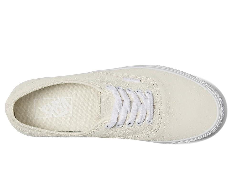 Vans Authentic Stackform (Essential Marshmallow) Women's Shoes Product Image