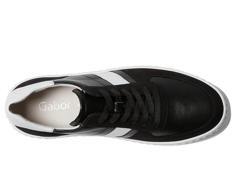 Gabor Gabor 23.203 White) Women's Shoes Product Image