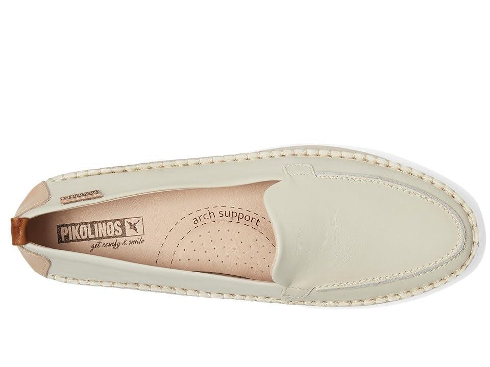 PIKOLINOS Gandia W2Y-3802C1 (Nata) Women's Flat Shoes Product Image