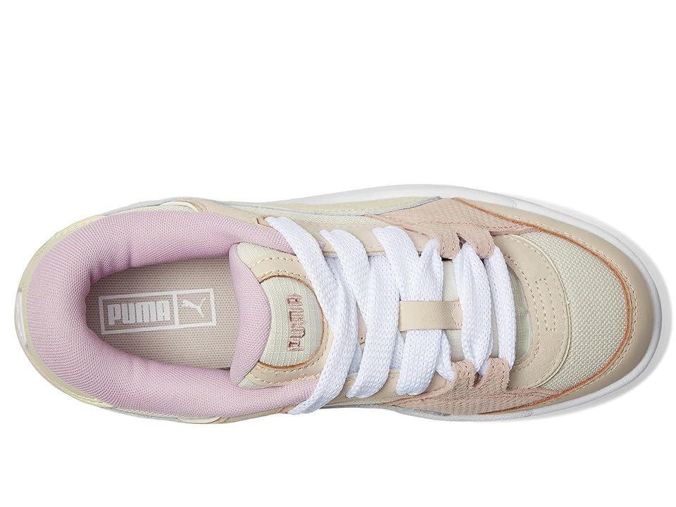 PUMA Puma-180 Summer (Sugared Almond/Grape Mist) Women's Lace up casual Shoes Product Image