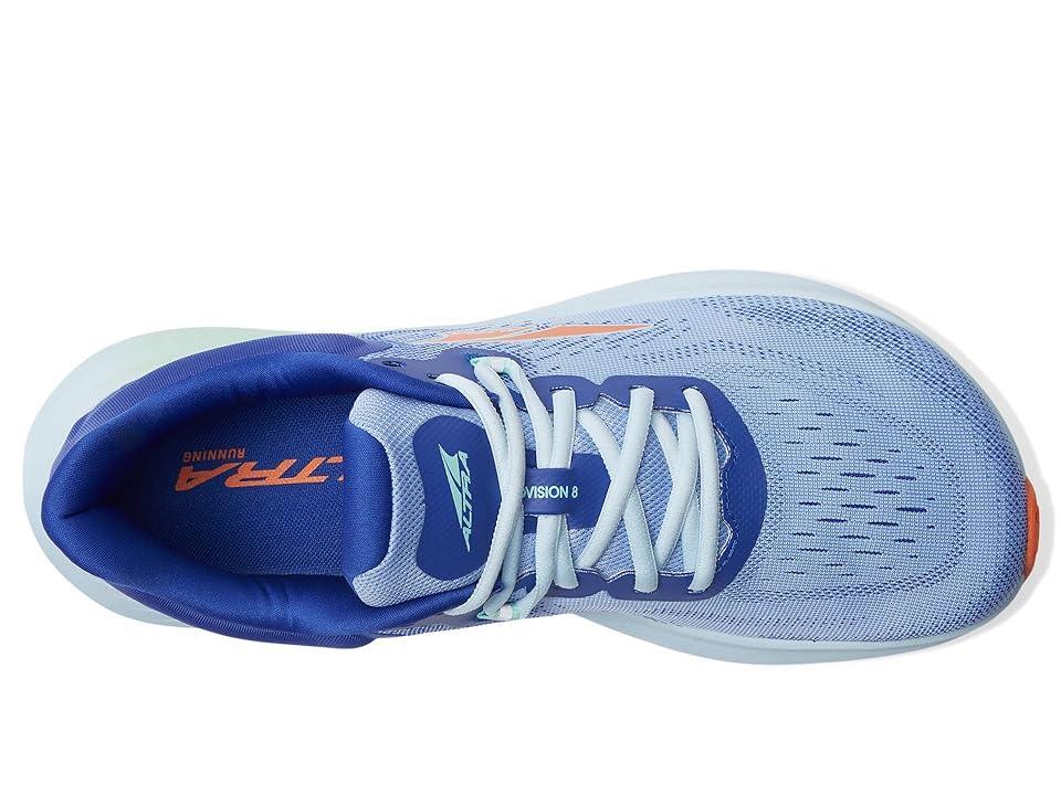 Altra Provision 8 Women's Shoes Product Image