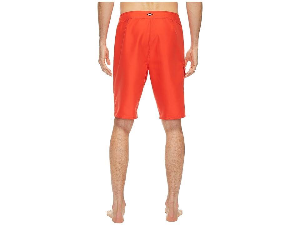 O'Neill Santa Cruz Solid 2.0 Boardshorts Men's Swimwear Product Image