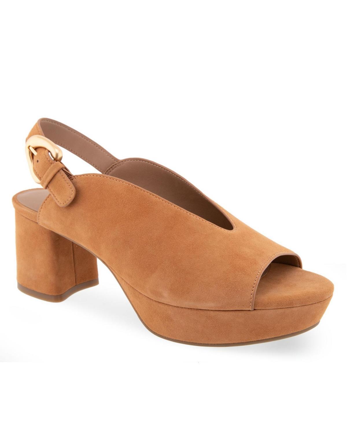 Aerosoles Cornelia Slingback Platform Sandal Product Image