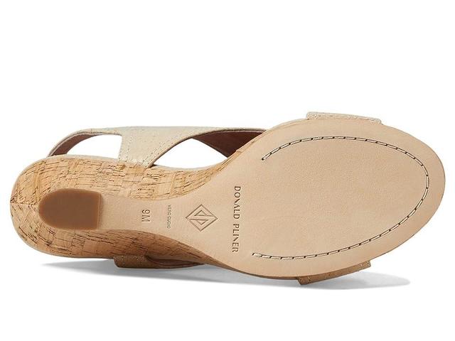 Donald Pliner Toni (Sand) Women's Maryjane Shoes Product Image