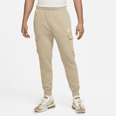 Men's Nike Sportswear Club Fleece Cargo Pants product image