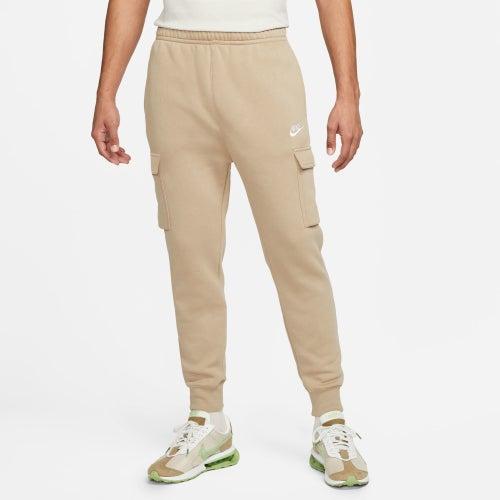 Nike Mens Nike NSW Cargo Club Pants - Mens Product Image