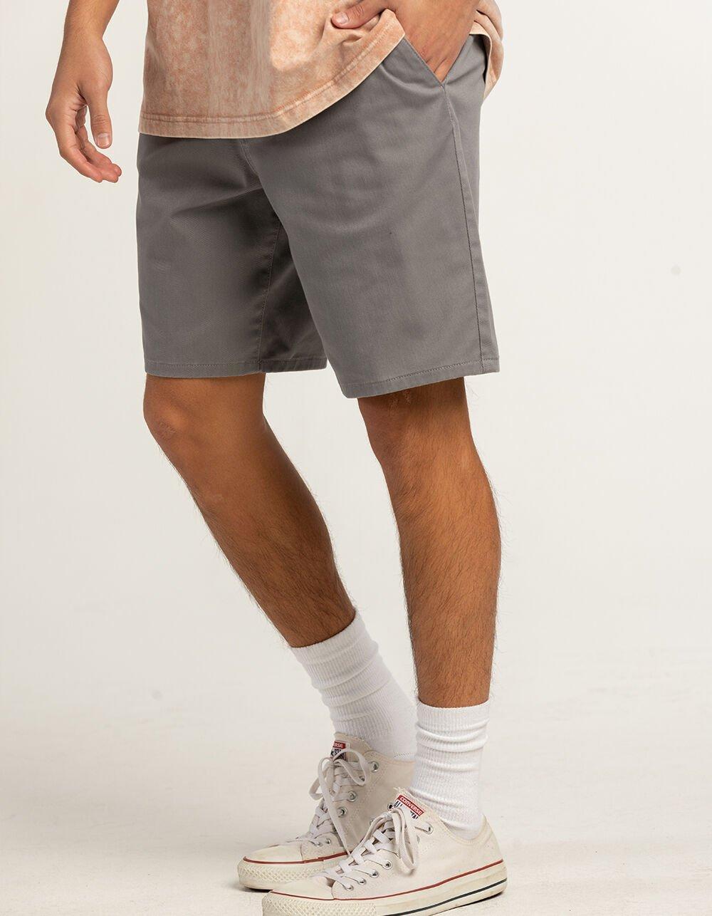 RSQ Mens Mid Length 9" Chino Shorts Product Image