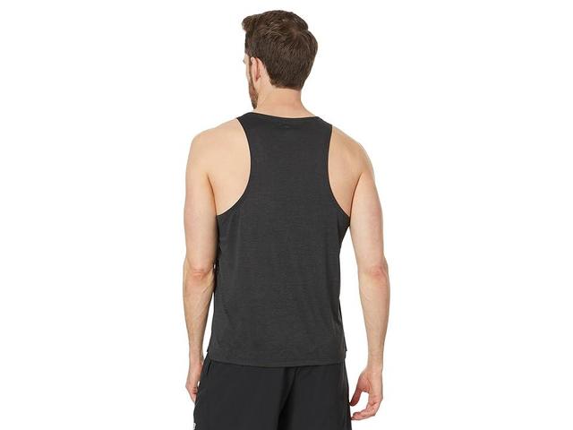 New Balance New Balance Men's Athletics Singlet Men's Clothing Product Image