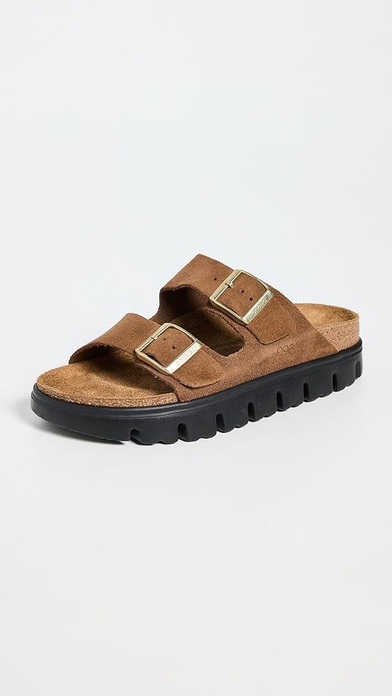 Birkenstock Arizona Chunky Sandals | Shopbop Product Image