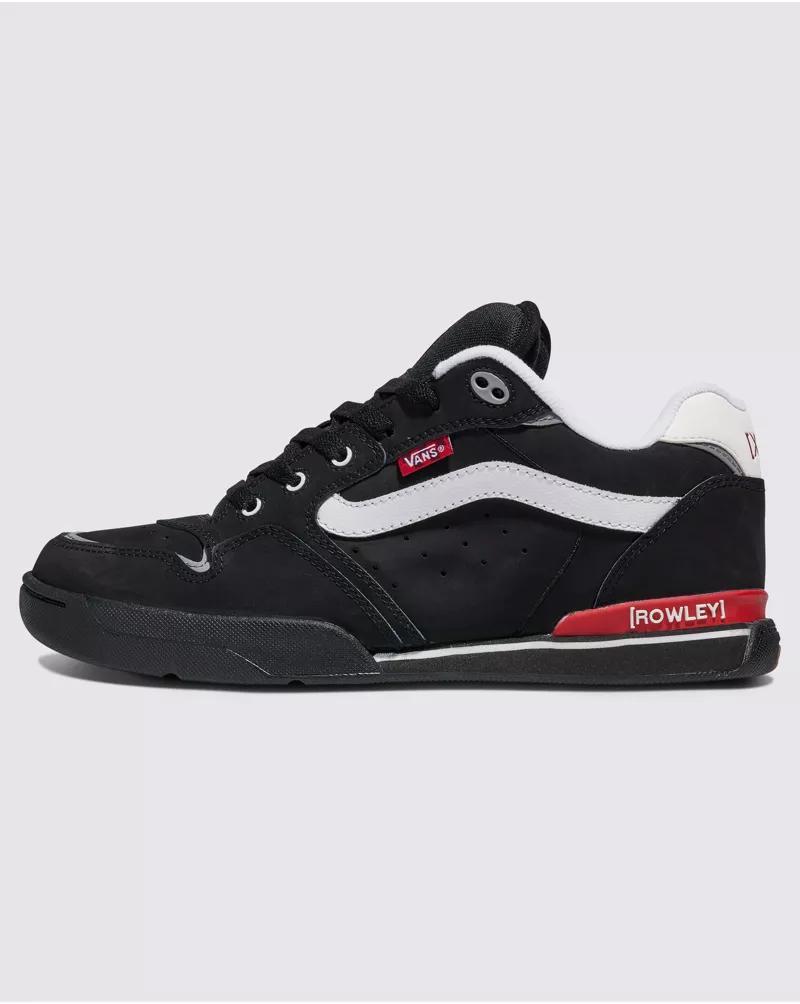 Rowley XLT Shoe Product Image